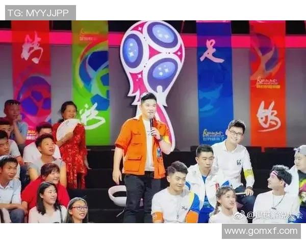 中国综艺节目中足球明星的精彩表现与背后故事探秘