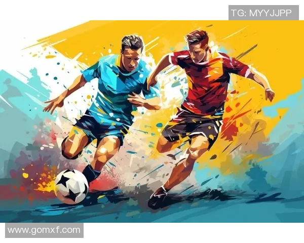 如何绘制足球明星的艺术插画技巧与步骤详解 如何绘制足球明星的艺术插画技巧与步骤详解