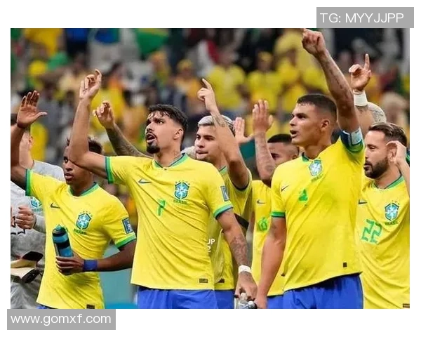 巴西足球明星中最具影响力与传奇色彩的球员盘点与回顾