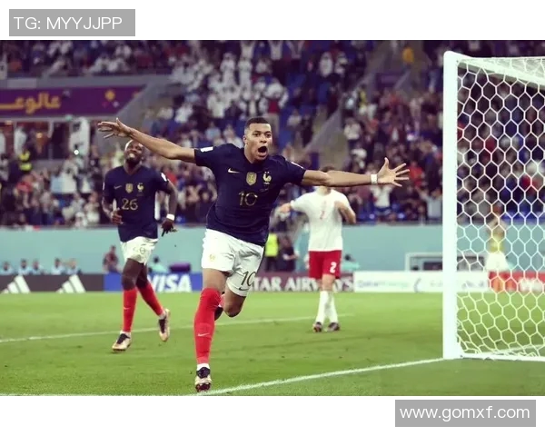 法国足球明星姆巴佩的辉煌历程与未来展望