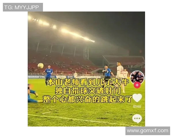 赵本山与足球明星撞脸瞬间合集引发网友热议与欢笑