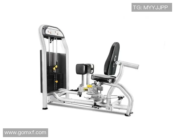 儿童健身器材的选择与使用指南助力孩子健康成长与快乐运动