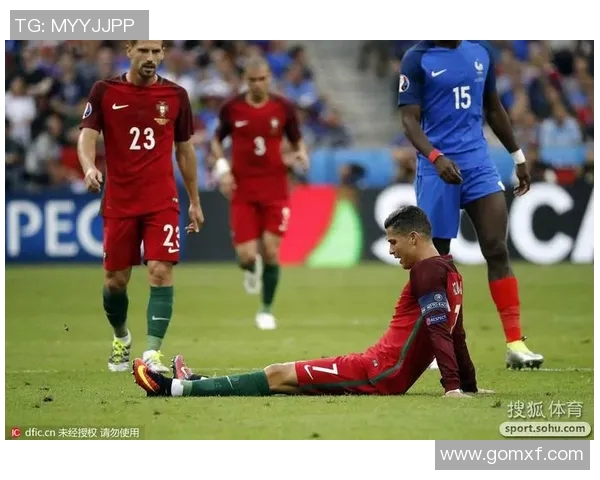 广东体育台精彩回顾2016年欧洲杯赛事盛况与精彩瞬间