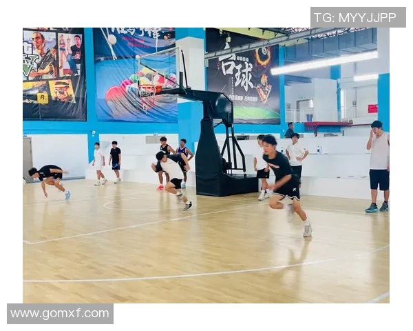 拼出篮球明星的梦想之路与奋斗历程分享