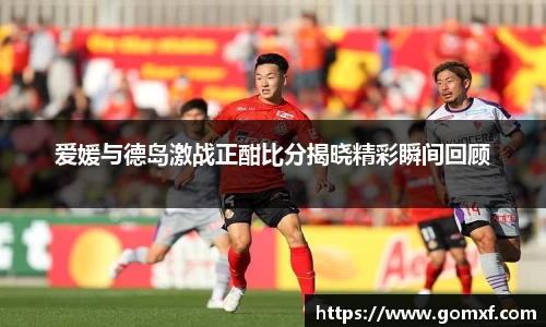 爱媛与德岛激战正酣比分揭晓精彩瞬间回顾